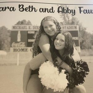 Meet your Posher, Denise